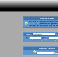 Irc Set Up Mibbit Web Based Irc Foldit Wiki Fandom
