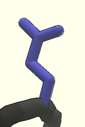 Glutamine Q