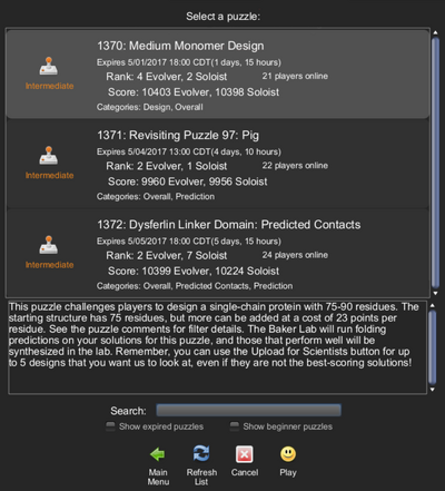 Science Puzzle Menu.v2