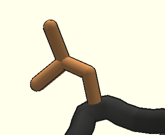 Leucine L