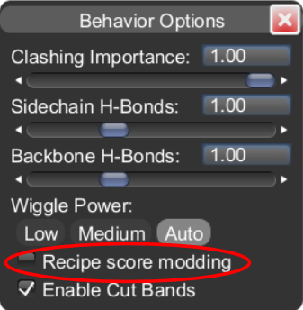 BehaviorOptions 01a