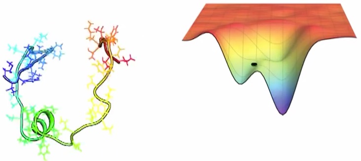 Proteinfunnel