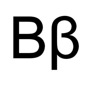 Beta