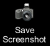 Select new save screenshot