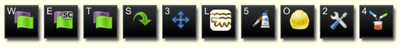 SelectionInterfaceHorizontalTools