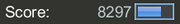 Scorebar