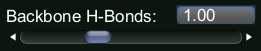 Backbone.HBond