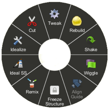 PullMode RightClick