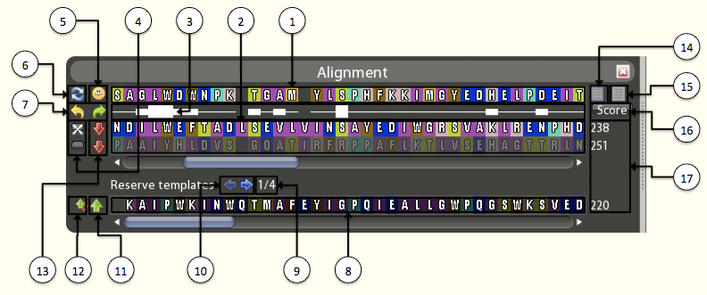 Alignment tool6