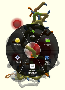 PullMode Tools