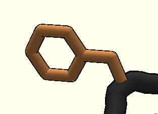 Phenylalanine F