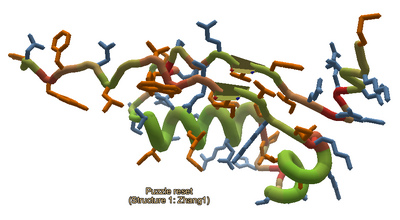 Mini Arabidopsis Multi-Start Puzzle