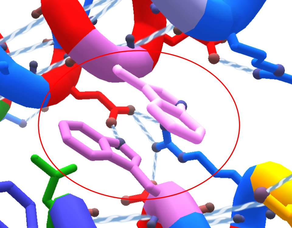 Pi Stacking Foldit Wiki FANDOM powered by Wikia