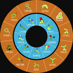 Mutate menu
