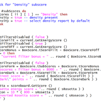Lua Scripting Tutorial Advanced Foldit Wiki Fandom - roblox lua scripting tutorial 4 arguments and parameters