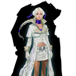 Ellen Folklore 2007 Greatest Female In Video Game History