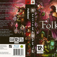 Bargest Folklore Wiki Fandom