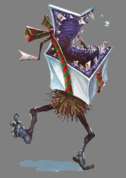 Folk Grab Bag artwork