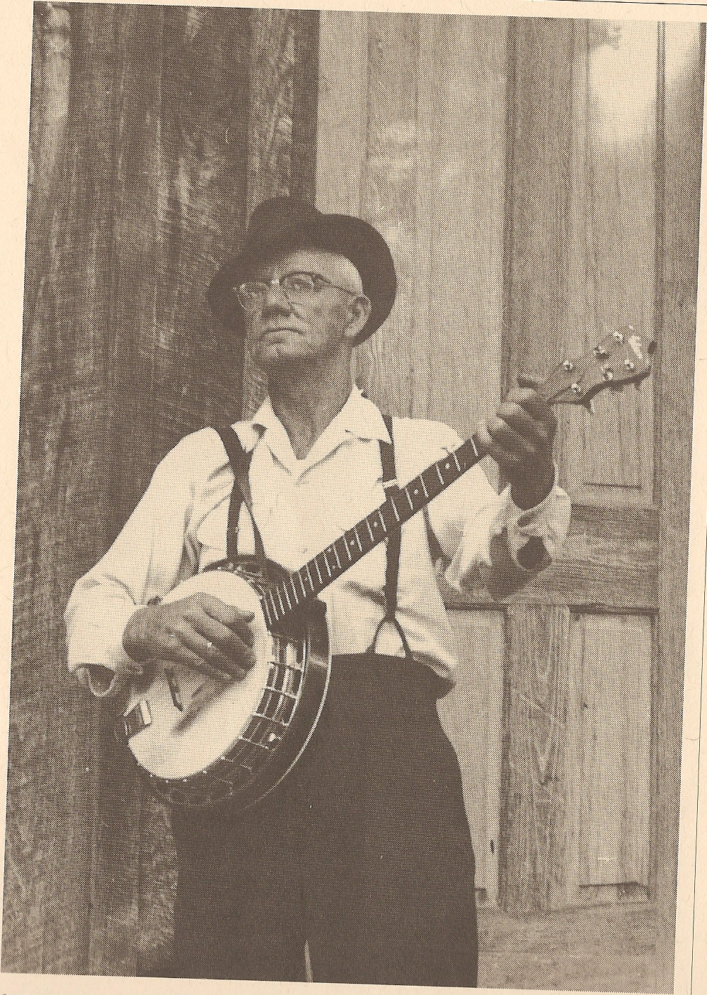 Clarence Ashley Folk Song Index FANDOM powered by Wikia