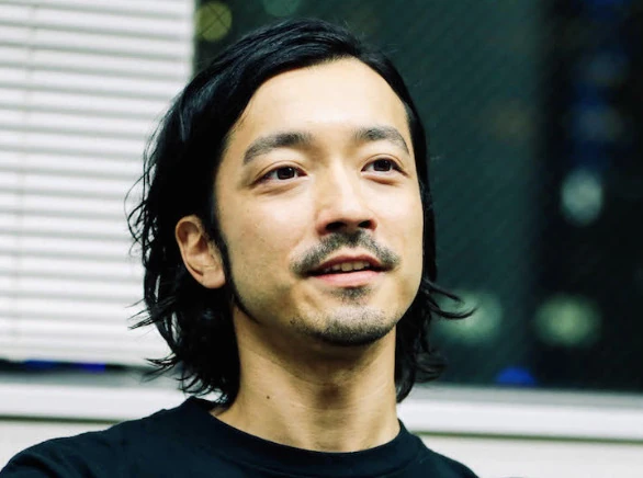 Nobuaki Kaneko | Followers Wiki | Fandom