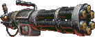 L30 Gatling Laser