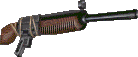 Huntingrifle