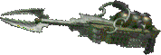 Plasma Rifle