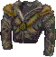 Combat Leather Jacket