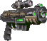 Plasma Pistol (ext cap)