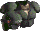 Combat Armor MKII