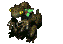 Gecko doré-3