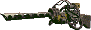 Laser Rifle ext cap