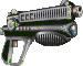 Laser Pistol