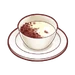 Dish-Red Bean Pudding