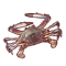 Ingredient-Blue Crab