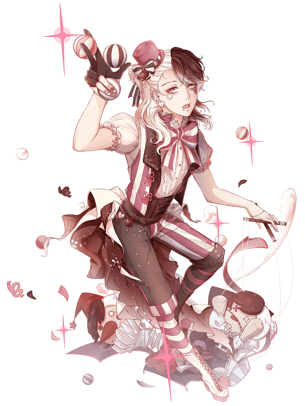 Sweet Tofu Food Fantasy Wiki FANDOM powered by Wikia