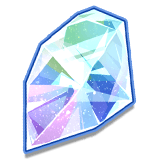 Sprite-Magic Crystal