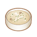 Dish-Mushroom Soup