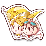 Icon-Team Up