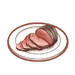 Dish-Roast Beef