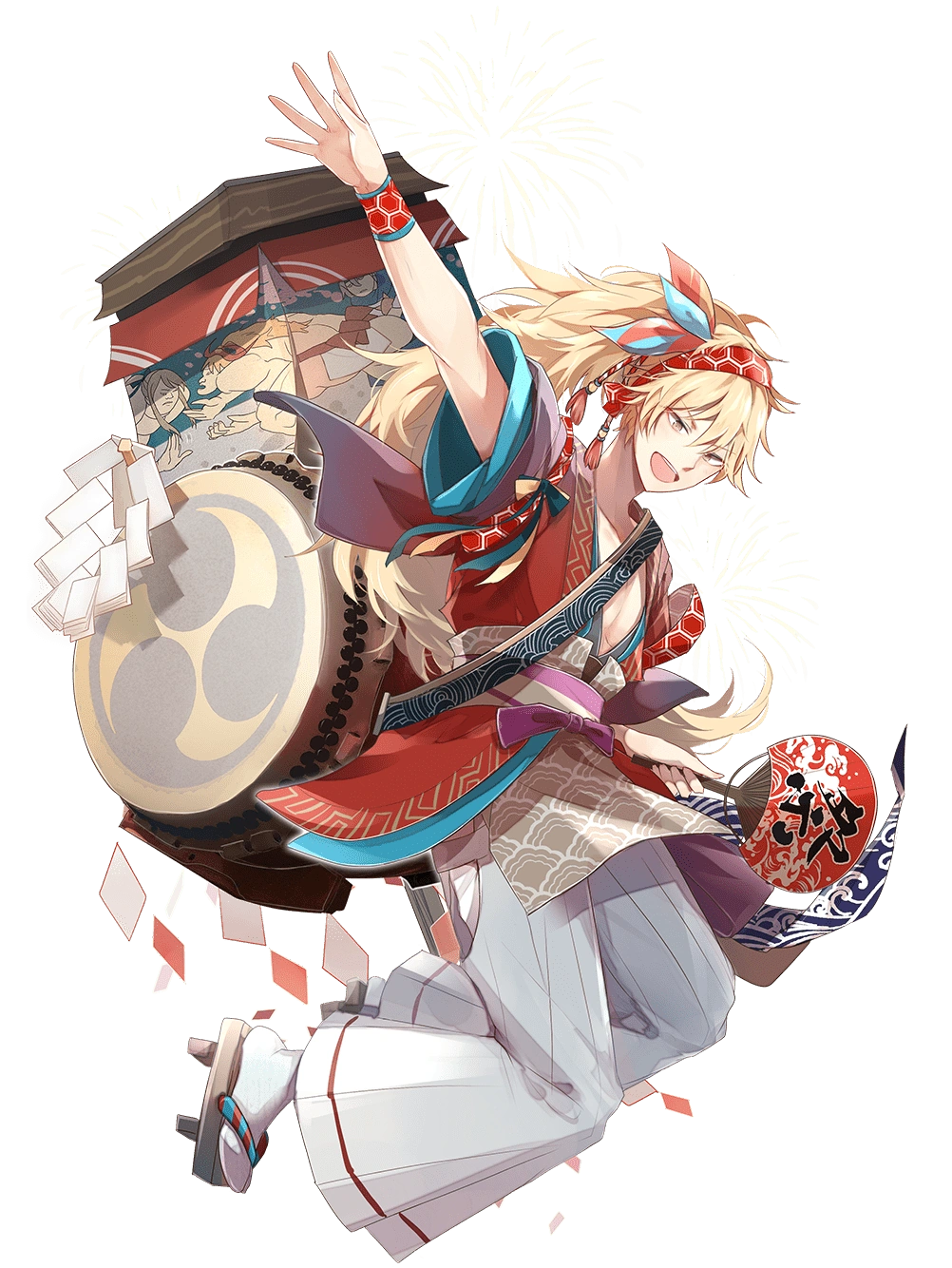 Tempura Food Fantasy Wiki FANDOM powered by Wikia