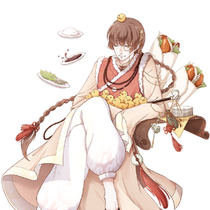 Peking Duck Gallery Food Fantasy Wiki Fandom