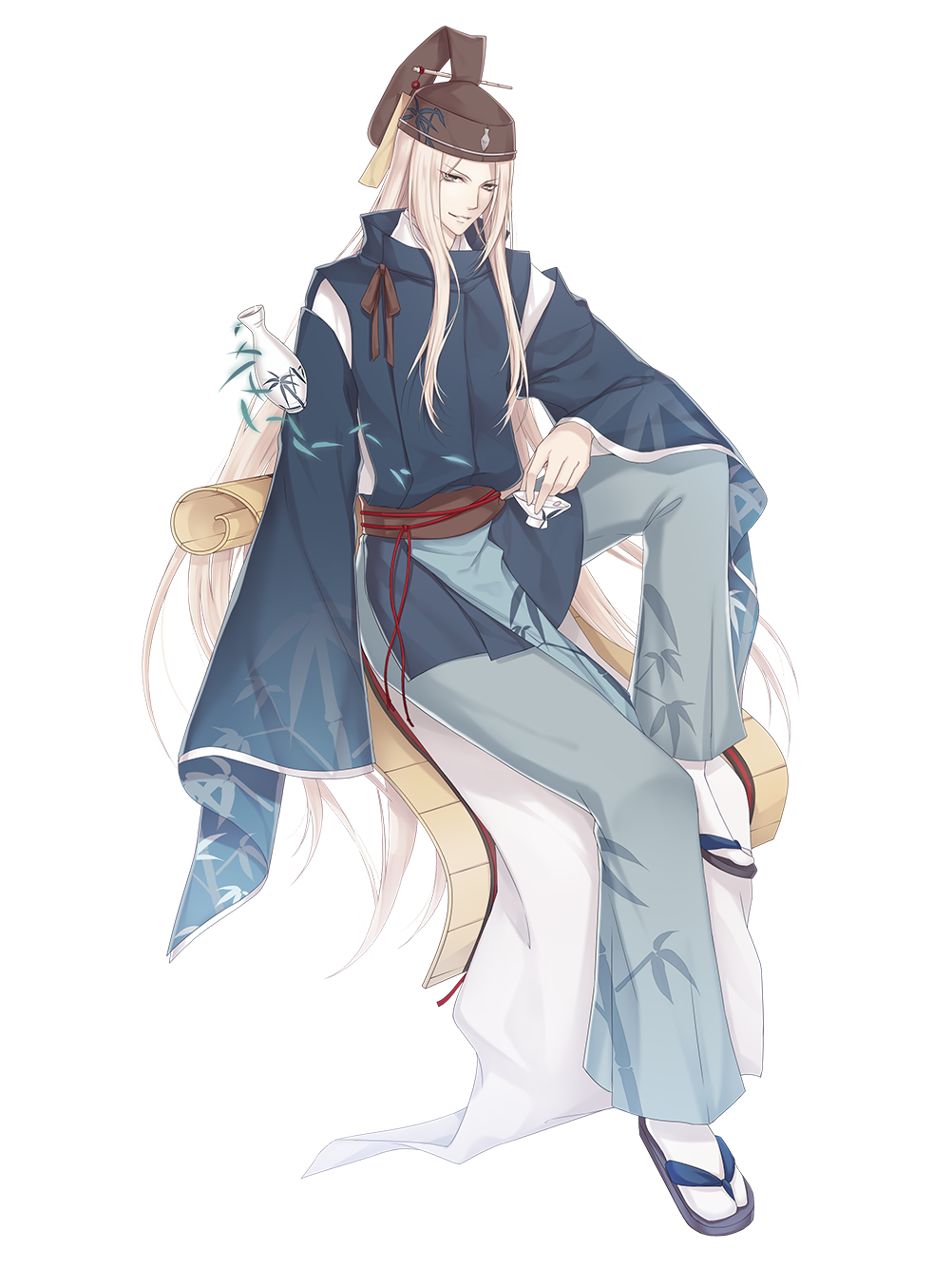 Sake | Food Fantasy Wiki | FANDOM powered by Wikia