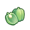 Ingredient-Green Pepper