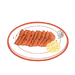 Dish-Smoked Salmon
