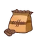 Ingredient-Coffee Beans