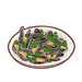 Dish-Stir-Fried Mussels