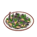 Dish-Stir-Fried Mussels