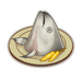 Dish-Pickled Salmon Head