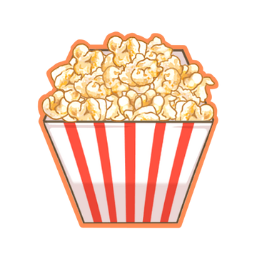 Popcorn Recipe Food Fantasy Wiki Fandom